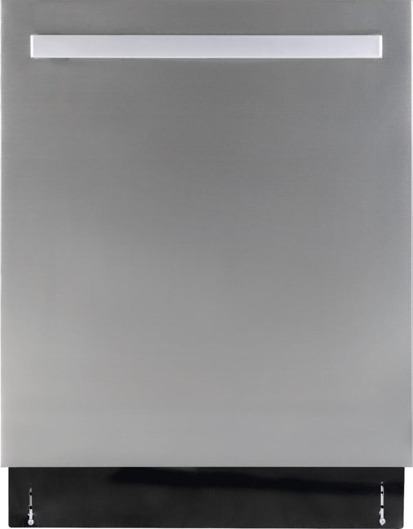 Forte 24″ Dishwasher in Stainless Steel (F24DWS250SS) Dishwashers Forte 