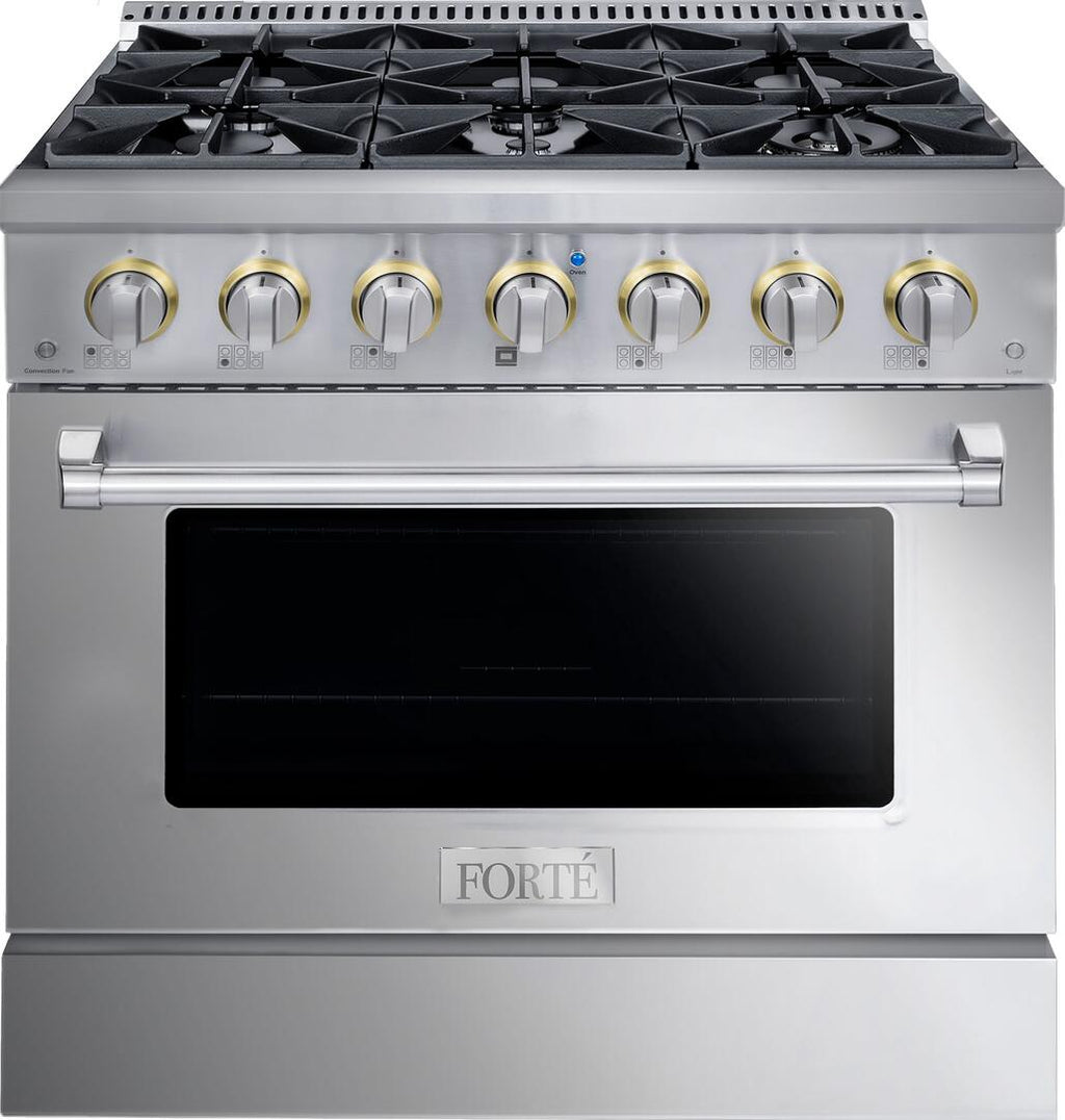 Forte Appliance - Wall Ovens