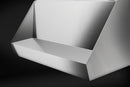 Forza 3-Piece Appliance Package - 30" Gas Range, Premium Range Hood, & 24" Dishwasher in Stainless Steel Appliance Package Forza 