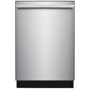 Forza 3-Piece Appliance Package - 36" Gas Range, Premium Range Hood, & 24" Dishwasher in Stainless Steel Appliance Package Forza 
