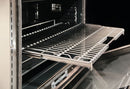 Forza 30" Chromed Telescopic Smooth Glide Rack (FA30GRT1) Range Accessories Forza 