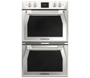 Forza 30" Double Dual Convection Electric Wall Oven (FODP30S) Wall Ovens Forza 