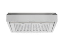 Forza 30" Pro-Style Under Cabinet Range Hood in Stainless Steel (FH3011) Range Hoods Forza 