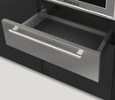 Forza 30" Professional Electric Warming Drawer (FWD30S) Wall Ovens Forza 