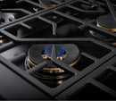 Forza 30" Professional Rangetop in Stainless Steel (FRT304GN) Rangetops Forza 