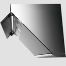 Fotile Slant Vent Series 30-inch 1000 CFM Under Cabinet or Wall Mount Range Hood with 2 LED lights, Motion, and Touch Activation in Onyx Black Tempered Glass (JQG7505) Range Hoods Fotile 