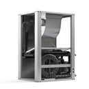 MRCOOL GeoCool 48K BTU, 4 Ton, Horizontal Two-Stage CuNi Coil Right Return (GCHPH048TGTANXR)