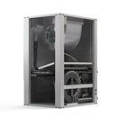 MRCOOL GeoCool 48K BTU, 4 Ton, Horizontal Two-Stage CuNi Coil Right Return (GCHPH048TGTANXR)