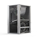 MRCOOL GeoCool Heat Pump Upflow 24K BTU, 2 Ton, Vertical Two-Stage CuNi Coil Left Return (GCHPV024TGTANXL)