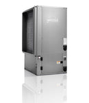 MRCOOL GeoCool Heat Pump Upflow 24K BTU, 2 Ton, Vertical Two-Stage CuNi Coil Left Return (GCHPV024TGTANXL)