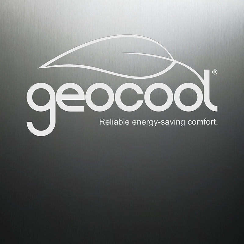 MRCOOL GeoCool 36K BTU, 3 Ton, Downflow Two-Stage CuNi Coil Left Return (GCHPD036TGTANXL)