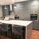 Fotile 34-Inch EPS Cooktop with Total GAG86309