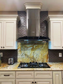 Fotile 34-Inch EPS Cooktop with Total GAG86309