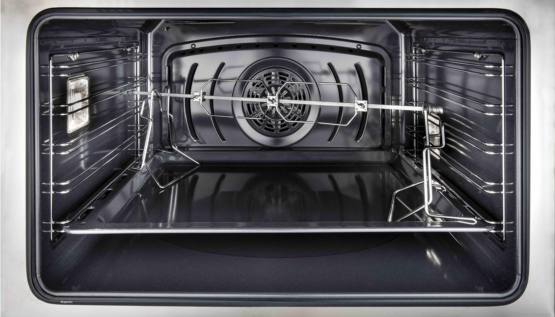 miele oven outlet