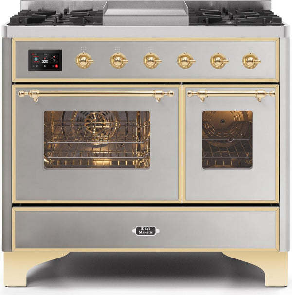 Used 40 Inch Ranges 40-Inch Ranges