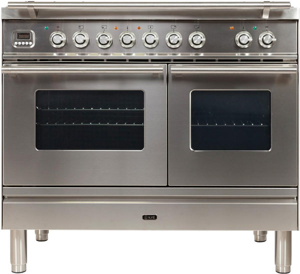 40Inch Ranges