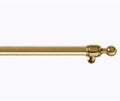 ILVE Brass Upper Handrail for 40" Ranges (Factory Installed only if Ordered at the Same Time as the Range) (AMC100) Range Accessories ILVE 