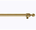 ILVE Brass Upper Rail Handle for Majestic Ranges (A0490216) Range Accessories ILVE 