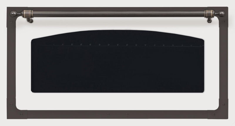 ILVE Bronze Frame for 48" Range Oven Door (KCN120B) Ranges Home Outlet Direct 