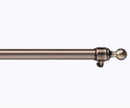 ILVE Bronze Upper Handrail for 40" Ranges (AMC100Y) Range Accessories ILVE 