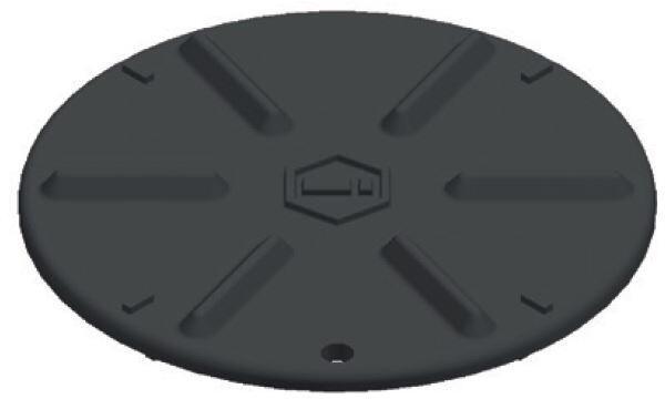 ILVE Cast Iron Simmer Plate (A0953610) Range Accessories ILVE 