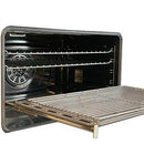 ILVE Extension Glide Racks for Majestic Range Ovens (KGSET001) Range Accessories ILVE 