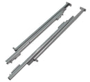 ILVE Extension Glide Racks for Majestic Range Ovens (KGSET001) Range Accessories ILVE 