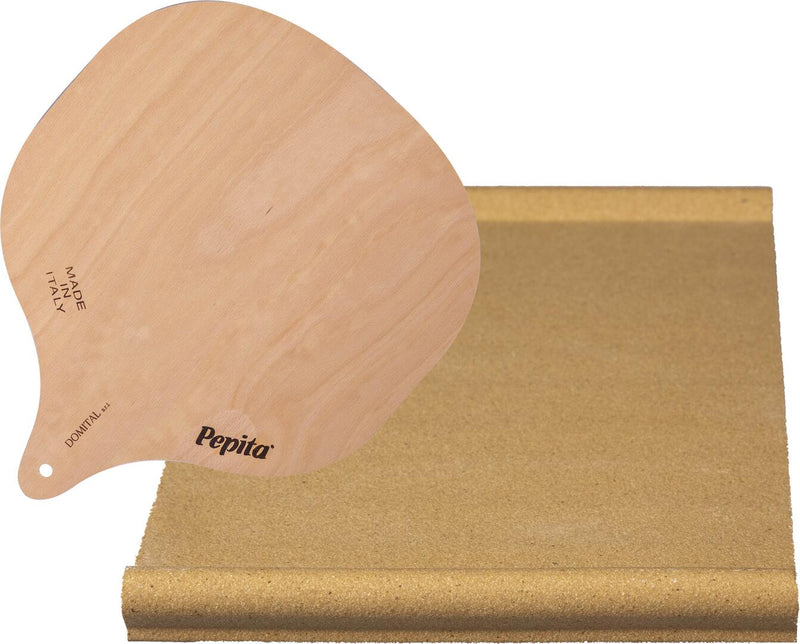 ILVE ILVE Pizza Stone (Mini 30) (A41804) Range Accessories ILVE 