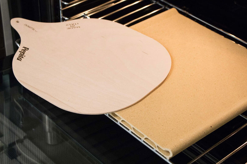 ILVE ILVE Pizza Stone (Mini 30) (A41804) Range Accessories ILVE 