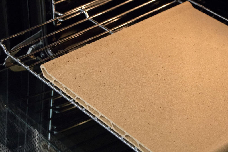 ILVE ILVE Pizza Stone (Mini 30) (A41804) Range Accessories ILVE 
