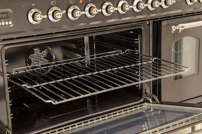 ILVE Oven Rack for 60 cm Oven (36" Maxi Oven Professional Plus Double Oven Range) (A09236) Ovens Home Outlet Direct 