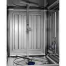 Midea 24-Inch Top Control Smart Built-In Dishwasher WiFi Enabled with 6 Wash Cycles 45 dBA in Stainless Steel (MDT24P4AST)