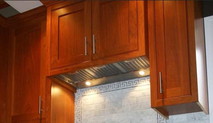 Faber 29 Inch Inca Under Cabinet Insert Convertible Range Hood with 600 CFM VAM Blower in Stainless Steel INHC29SSV