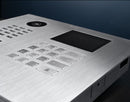 DoorBird D21DKH IP Video Door Station for Multi-Tenant Residences/Buildings in Stainless Steel V4A