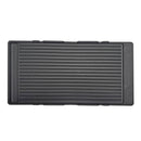 Kucht Cast Iron Reversible Grill/Griddle for KNG Series (KNG-GR) Range Accessories Kucht 