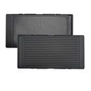 Kucht Cast Iron Reversible Grill/Griddle for KNG Series (KNG-GR) Range Accessories Kucht 