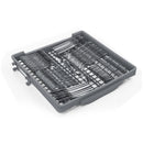 Kucht Professional 24 in. Top Control Dishwasher in Stainless Steel with Stainless Steel Tub and Multiple Filter System (K6502D) Dishwashers Kucht 