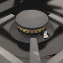 Kucht Professional 36" 5.2 cu ft. Gas Range (KFX360) Ranges Kucht 