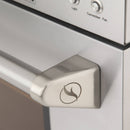 Kucht Professional 36" 5.2 cu ft. Gas Range (KFX360) Ranges Kucht 