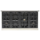 Kucht Professional 48" 6.7 cu ft. Gas Range (KFX480) Ranges Kucht 