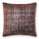 Loloi PILLOWS in Multi (P0728) Home Outlet Direct 