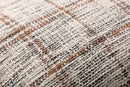 Loloi Pillows With Down Fill In Black / Natural (P0937) Loloi 