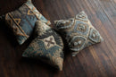 Loloi Pillows With Down Fill In Multi (P0554) Loloi 