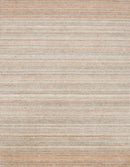 Loloi Transitional Torrance Viscose From Bamboo Hand Loomed Rug in Silver, Pink (VH-01) Rugs Loloi Rugs 