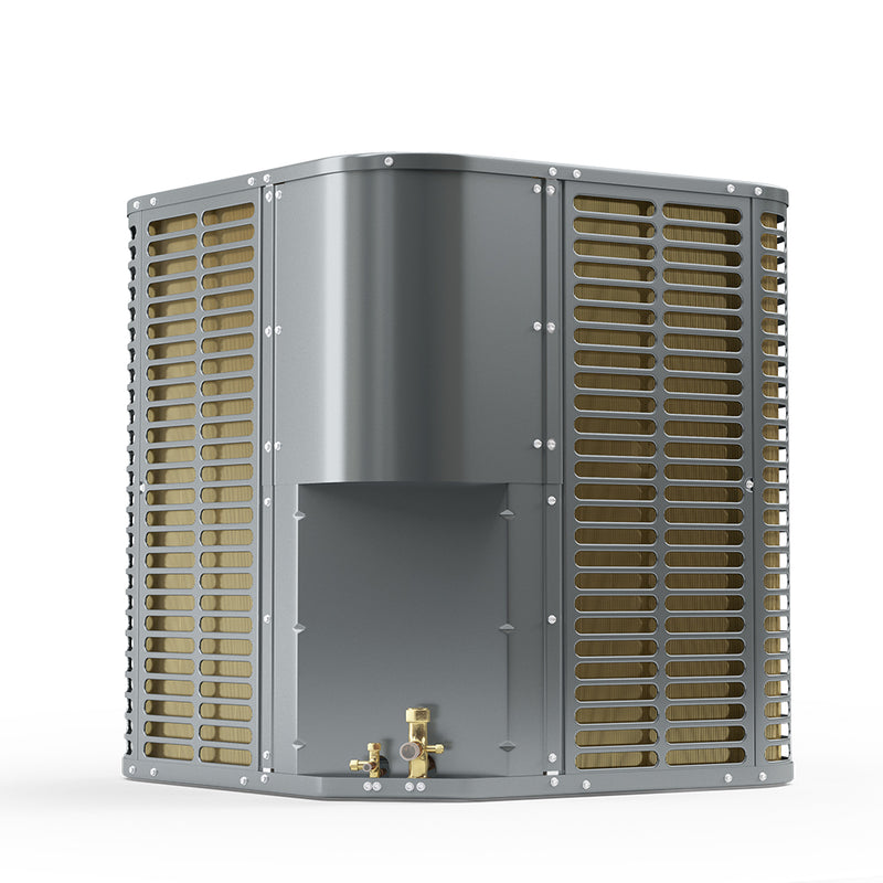 MRCOOL ProDirect 36K BTU, 3 Ton, 14 SEER, Split System Heat Pump Condenser (HHP14036)