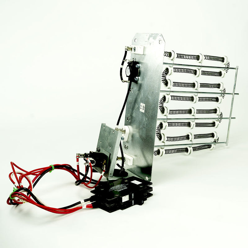MRCOOL 5 kW Air Handler Heat Strip with Circuit Breaker for Universal Series (MHK05U)