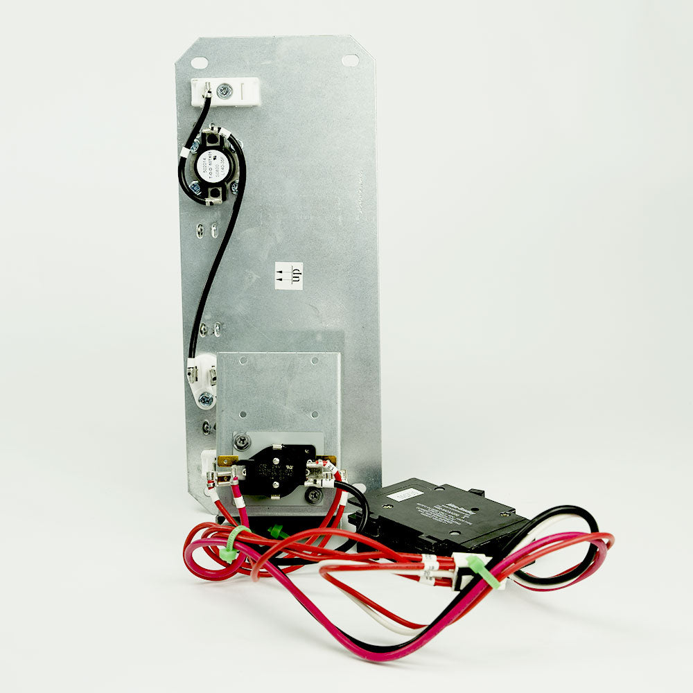 サーマルクール・チップ MRCOOL 8 kW Air Handler Heat Strip for Universal Series