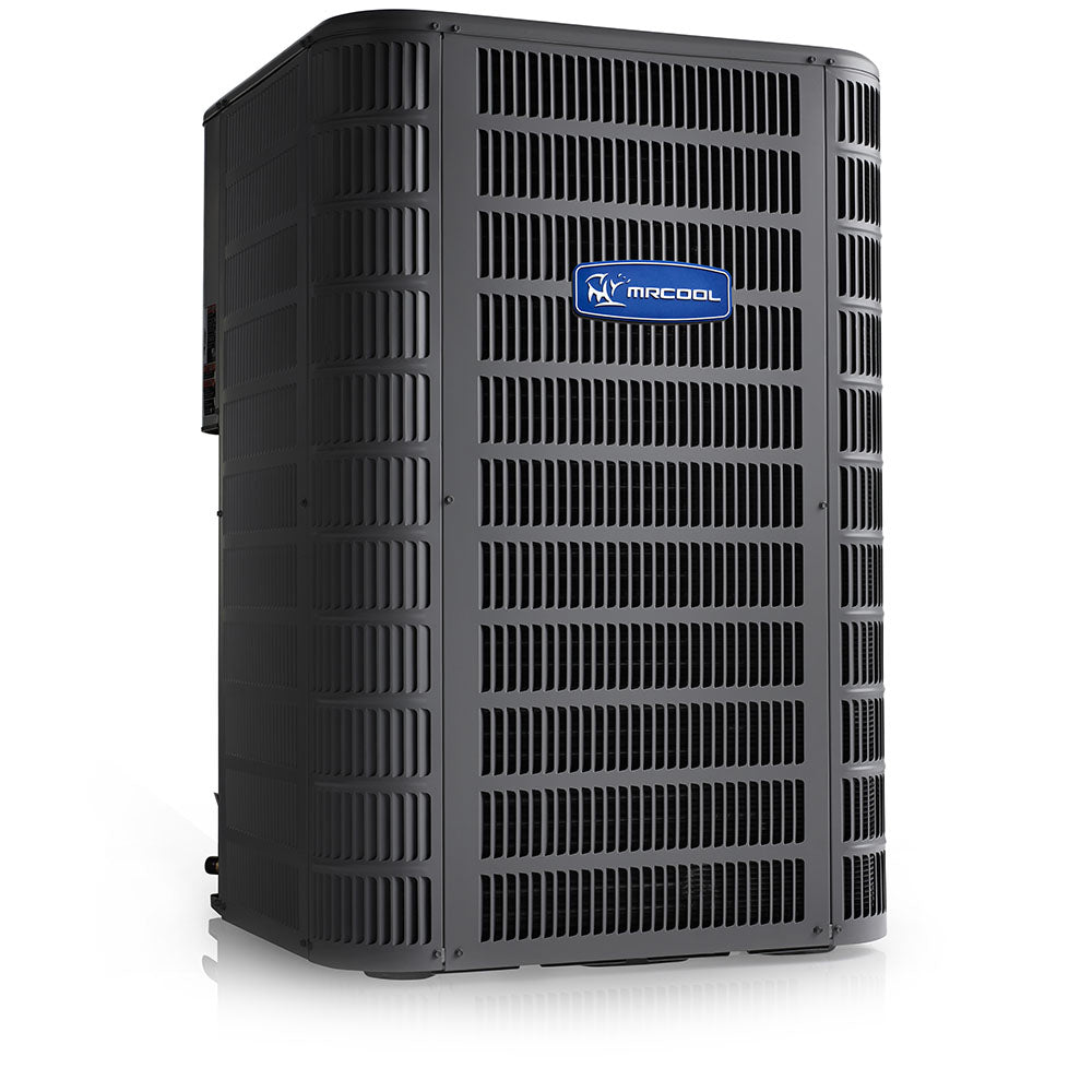 central home depot ac units