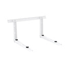 MRCOOL Condenser Wall Mounting Kit for 9K to 18K BTU MrCool Ductless Mini Split System (MB176)