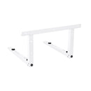 MRCOOL Condenser Wall Mounting Kit for 9K to 18K BTU MrCool Ductless Mini Split System (MB176)